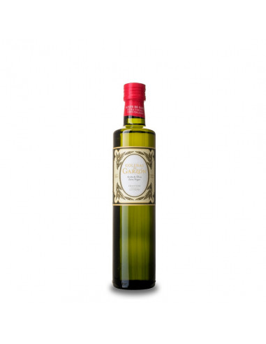 ACEITE DE OLIVA COLINAS DE GARZON CORTE ITALIANO X 500 CC