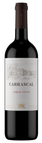 CARRASCAL CORTE TINTO X 750 CC