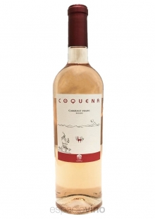 COQUENA ROSADO X 750 CC