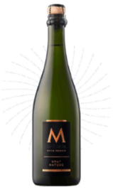 MUMM CUVEE RESERVA BRUT NATURE X 750 CC