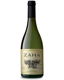 ZAHA CHARDONNAY X 750 CC