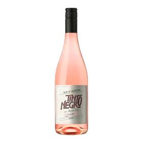 TINTO NEGRO UCO VALLEY ROSE X 750 CC