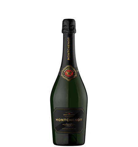 MONTCHENOT BRUT NATURE X 750 CC