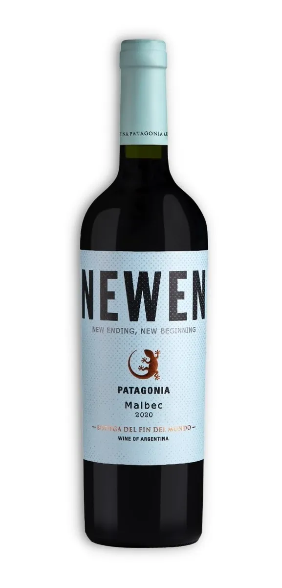 NEWEN RESERVADO MALBEC X 750 CC