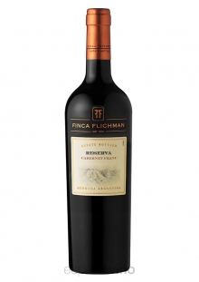 FINCA FLICHMAN RESERVA CABERNET FRANC X 750 CC