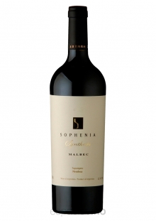 SOPHENIA SYNTHESIS MALBEC X 750 CC