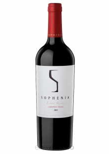 FINCA SOPHENIA CABERNET FRANC X 750 CC