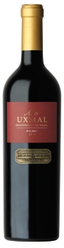ALTO UXMAL MALBEC X 750 CC