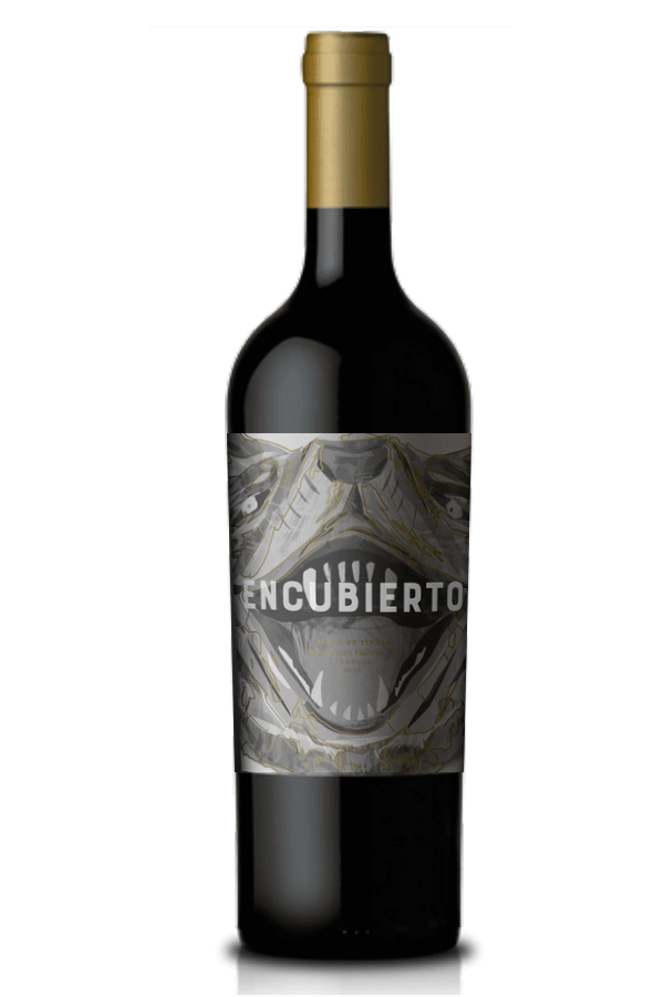 ENCUBIERTO BLEND DE TINTAS 2020 X 750 CC