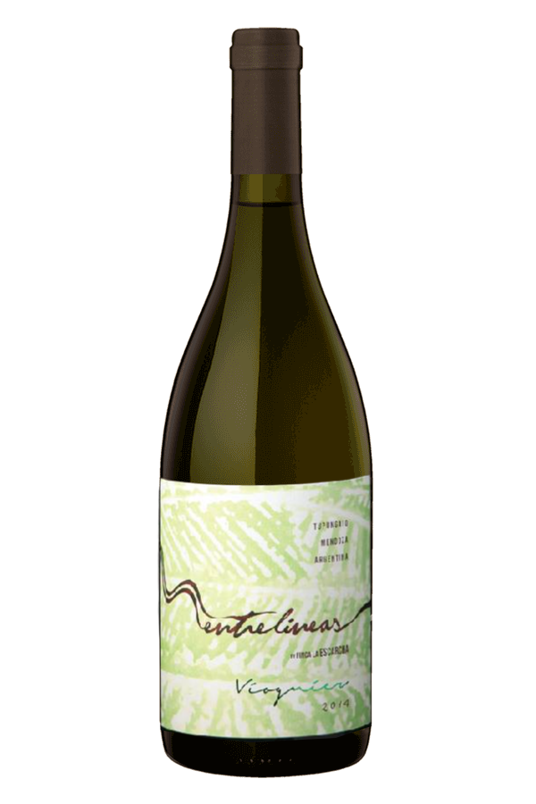 ENTRELINEAS VIOGNIER 2020 X 750 CC