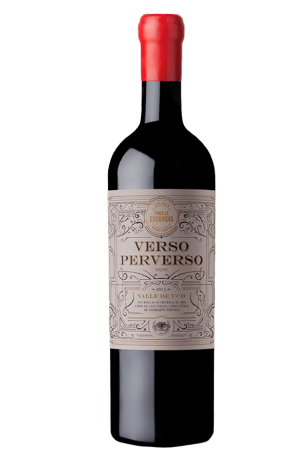 VERSO PERVERSO 2016 X 750 CC