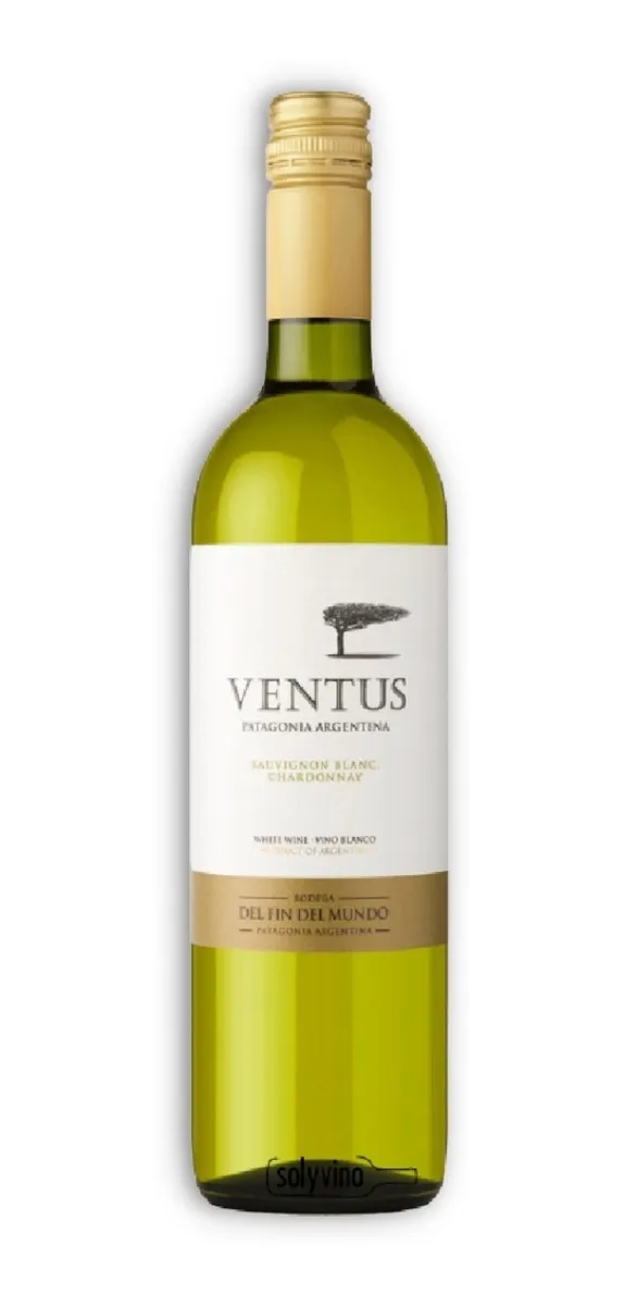 VENTUS BLANCO X 750 CC