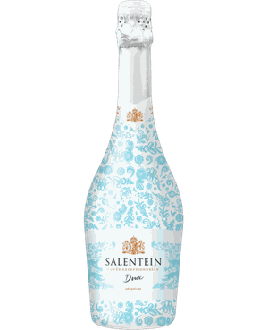 SALENTEIN DOUX X 750 CC