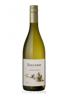 ZUCCARDI SERIE A TORRONTES X 750 CC