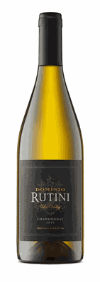RUTINI DOMINIO CHARDONNAY X 750 CC
