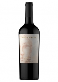 RUCA MALEN CAPITULO 1 MALBEC X 750 CC
