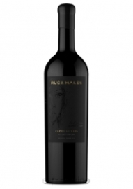RUCA MALEN CAPITULO 3 MALBEC INFUSO X 750 CC
