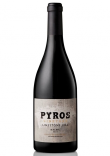 PYROS LIMESTONE HILL MALBEC 2019 X 750 CC