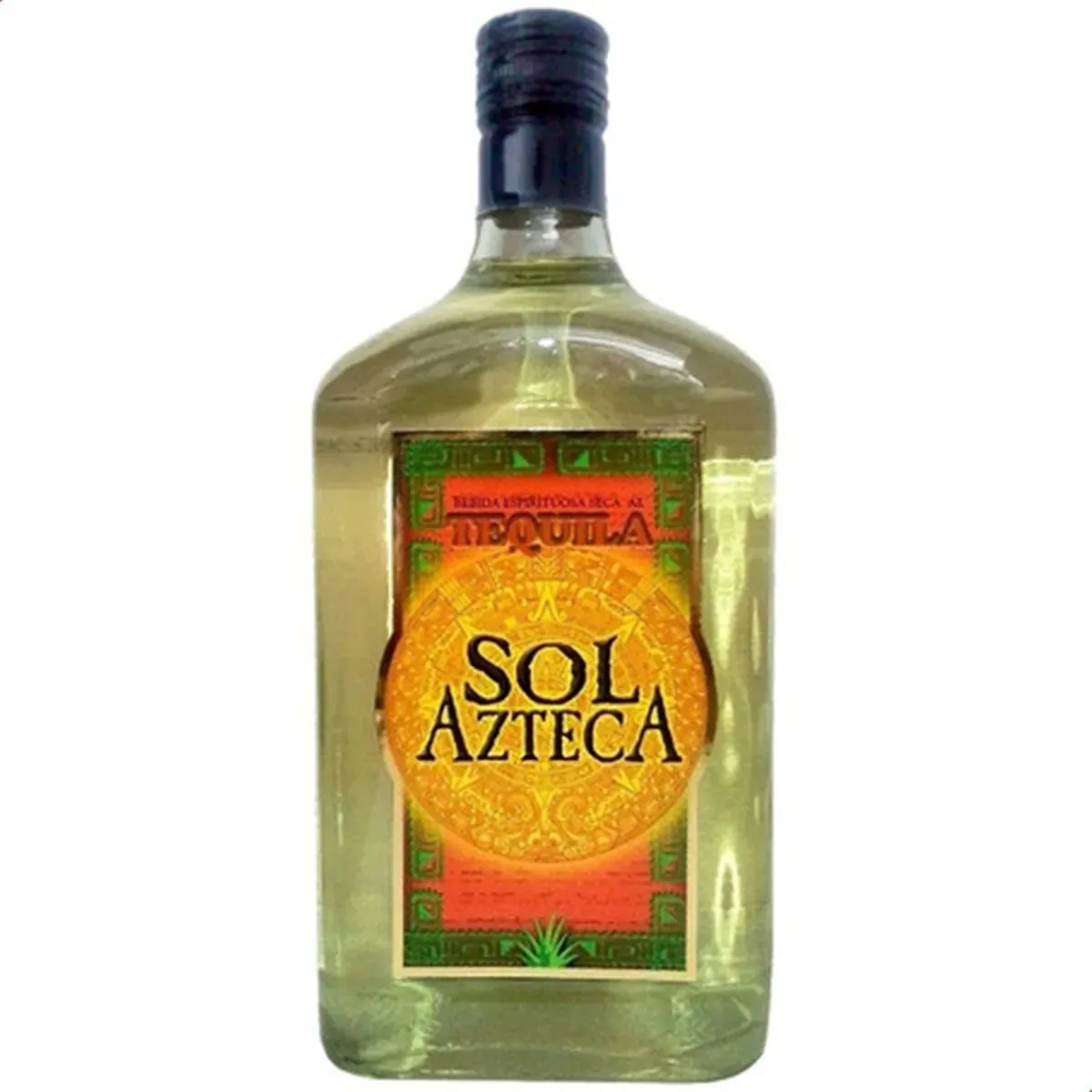 TEQUILA SOL AZTECA X 1000 CC