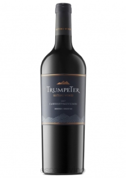 TRUMPETER CABERNET SAUVIGNON X 750 CC